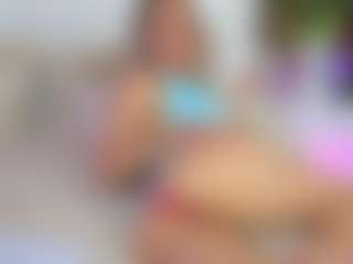 Emilly Bronte's Live Sex Cam Show