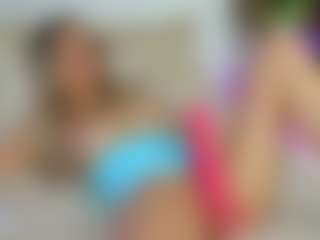 Emilly Bronte's Live Sex Cam Show