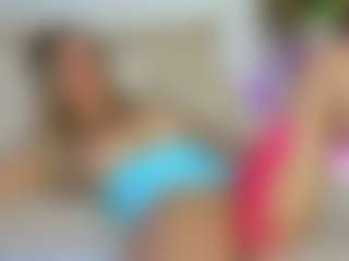 Emilly Bronte's Live Sex Cam Show