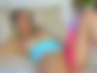 Emilly Bronte's Live Sex Cam Show