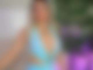 Emilly Bronte's Live Sex Cam Show