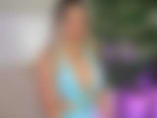 Emilly Bronte's Live Sex Cam Show