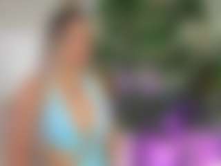 Emilly Bronte's Live Sex Cam Show