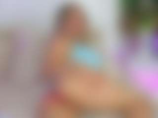 Emilly Bronte's Live Sex Cam Show