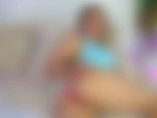 Emilly Bronte's Live Sex Cam Show