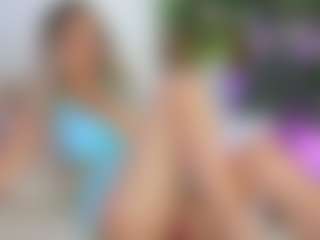 Emilly Bronte's Live Sex Cam Show