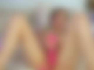 Emilly Bronte's Live Sex Cam Show