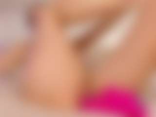 Emilly Bronte's Live Sex Cam Show