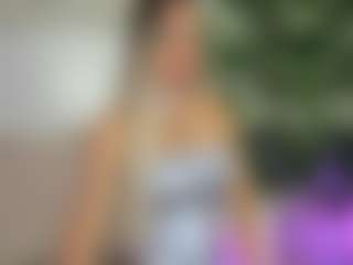 Live cam show with Emilly Bronte - Toys on fuklive.com