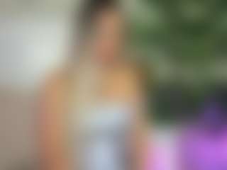 Emilly Bronte's Live Sex Cam Show