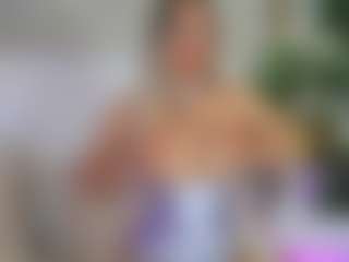 Emilly Bronte's Live Sex Cam Show