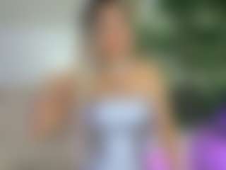 Emilly Bronte's Live Sex Cam Show
