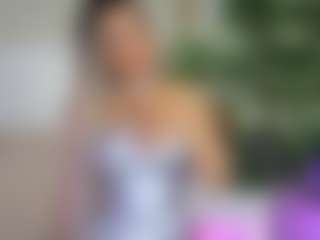 Emilly Bronte's Live Sex Cam Show
