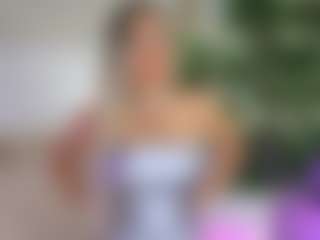 Emilly Bronte's Live Sex Cam Show