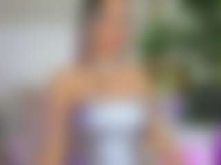 Emilly Bronte's Live Sex Cam Show