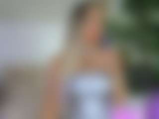 Emilly Bronte's Live Sex Cam Show