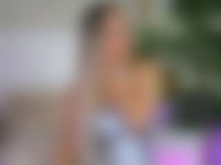 Emilly Bronte's Live Sex Cam Show