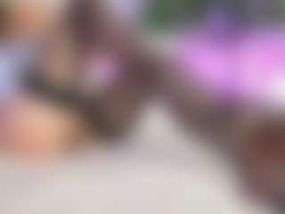Emilly Bronte's Live Sex Cam Show