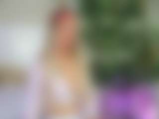 Emilly Bronte's Live Sex Cam Show