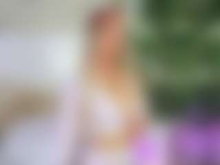 Emilly Bronte's Live Sex Cam Show