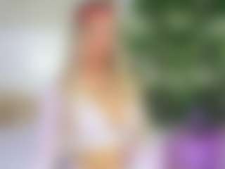 Emilly Bronte's Live Sex Cam Show
