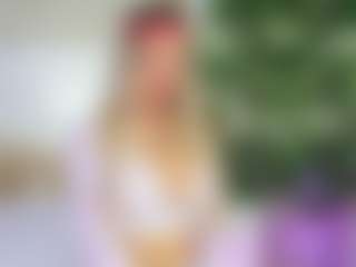 Emilly Bronte's Live Sex Cam Show