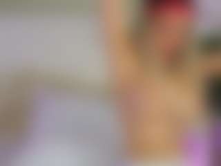 Emilly Bronte's Live Sex Cam Show