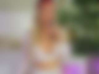 Emilly Bronte's Live Sex Cam Show