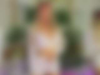Emilly Bronte's Live Sex Cam Show