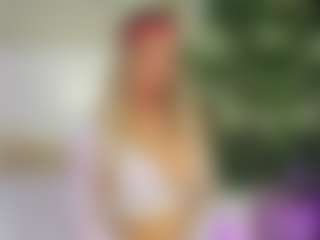 Emilly Bronte's Live Sex Cam Show