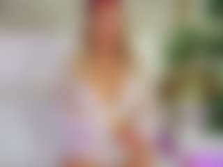 Emilly Bronte's Live Sex Cam Show