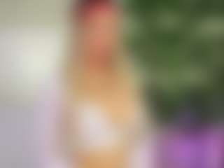 Emilly Bronte's Live Sex Cam Show