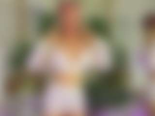 Emilly Bronte's Live Sex Cam Show