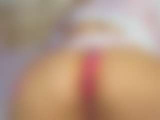 Emilly Bronte's Live Sex Cam Show