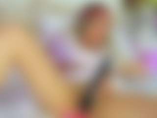 Emilly Bronte's Live Sex Cam Show