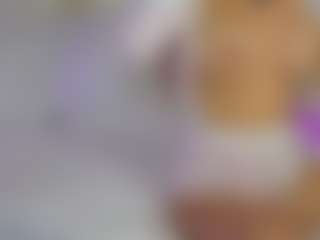 Emilly Bronte's Live Sex Cam Show