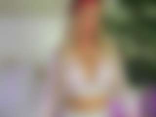 Emilly Bronte's Live Sex Cam Show
