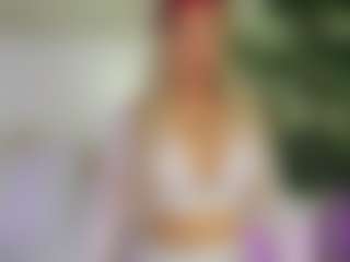 Emilly Bronte's Live Sex Cam Show