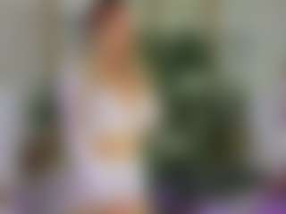 Emilly Bronte's Live Sex Cam Show