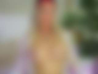 Emilly Bronte's Live Sex Cam Show