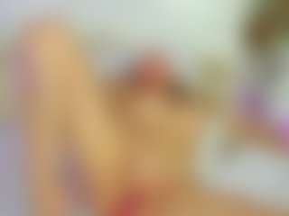 Emilly Bronte's Live Sex Cam Show