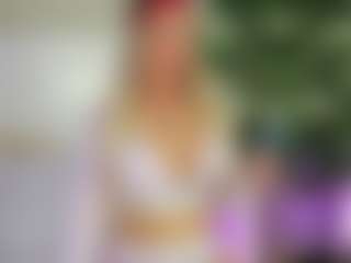 Emilly Bronte's Live Sex Cam Show
