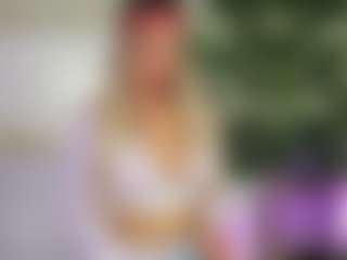 Emilly Bronte's Live Sex Cam Show