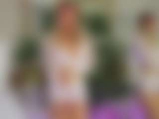 Emilly Bronte's Live Sex Cam Show