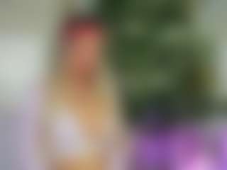 Emilly Bronte's Live Sex Cam Show