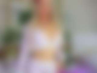 Emilly Bronte's Live Sex Cam Show