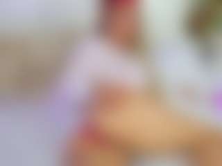 Emilly Bronte's Live Sex Cam Show