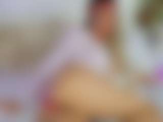 Emilly Bronte's Live Sex Cam Show