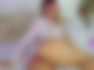 Emilly Bronte's Live Sex Cam Show