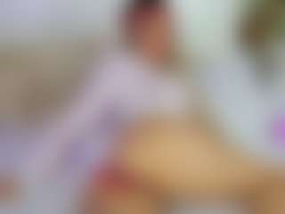 Emilly Bronte's Live Sex Cam Show